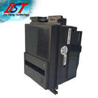 Aceptador de Billetes Original para Máquina Expendedora ITL BV100 del Reino Unido con SDK, Tasa de Aceptación del 99.8%, Capacidad para 1050 Billetes, DC12V, 1 Año de Garantía