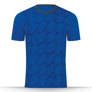 Maillot de football personnalisé en mesh par sublimation – Nouveau design de tenue de sport pour le football - Product Image 3