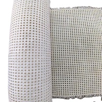 Nouvelle Collection 2024 : Tressage en Rotin Naturel de Haute Qualité, Écologique, Fabriqué à la Machine, Idéal pour l'Ameublement – Le Meilleur du Vietnam