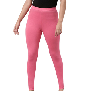 Leggings Deportivos Estampados a la Moda para Mujer, Elásticos, Cómodos, Transpirables, de Cintura Alta, para Gimnasio y Ejercicio - Product Image 1