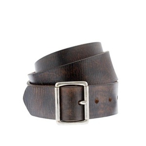 Cinturón de Cuero de Marca Privada para Marcas de Moda de Divine International - Product Image 5