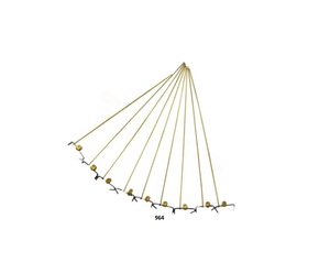 Levier d'horloge de haute qualité, collection d'outils de fabrication de bijoux haut de gamme et meilleur produit au prix de gros le plus bas - Product Image 1