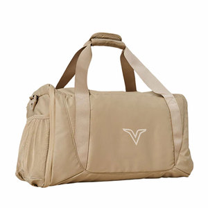 Bolsa deportiva ligera con cómoda correa para el hombro, estructura equilibrada y almacenamiento seguro para el entrenamiento. - Product Image 1