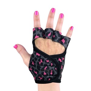 High Performance Fitness Gym <b>Gloves</b> Designed For Intense Training Sessions Reliable Grip And Lasting Comfort - Product Image 6