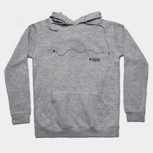 Wholesale <b>Men</b> Hoodies Unisex Solid Color Plus Size <b>Men's</b> Hoodies 100% Cotton Custom Hoodies - Product Image 1