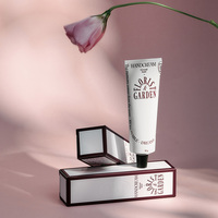 Crème pour les mains coréenne ODID, beurre parfumé, FloristGarden, hydratant, ingrédients minéraux, parfum floral, peau normale, adultes, fabriqué en Corée