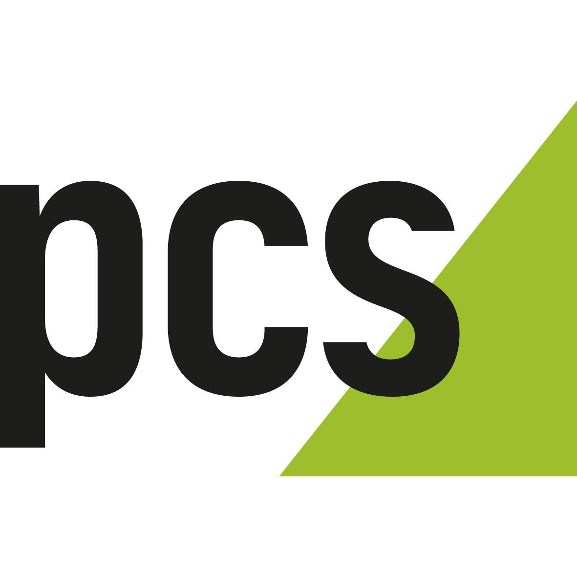 PCS Systemtechnik GmbH logo