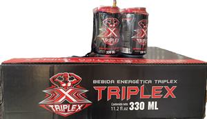 Fabricant de boissons énergisantes OEM, Triple X Energy pour les besoins de votre entreprise - Product Image 3