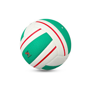 Balón de Voleibol Solid Trader Master Performance, Calidad Profesional, Material Suave, Colores de Alta Visibilidad, Agarre Perfecto - Product Image 5