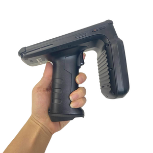 UHF <span class=keywords><strong>RFID</strong></span> เครื่องอ่านมือถือ Android ฟรี <span class=keywords><strong>SDK</strong></span> พร้อมแอป API DEMO โมดูล UHF พลังงานสูง - Product Image 3