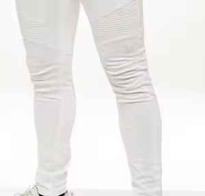 Jeans de Mezclilla para Hombre, Corte Ajustado, Cierre de Botones, Alta Calidad, Diseño Personalizado OEM, Gran Venta 2026 - Product Image 4