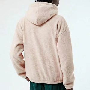 Sweat-shirt à capuche personnalisé pour homme, streetwear, surdimensionné, à capuche, pour couple - Product Image 2