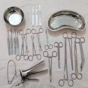 Juegos de Instrumentos Quirúrgicos de Calidad Profesional en Venta - Product Image 3