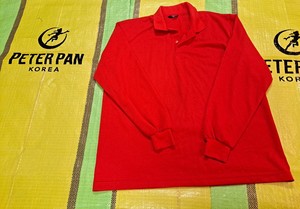 เสื้อผ้ามือสอง: เสื้อโปโลชาย แขนยาว/แขนสั้น (แบบมัดรวม) - Product Image 2