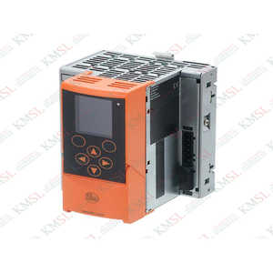 Passerelle Ethernet IFM AC1421 pour interface AS pour interfaces homme-machine et PC industriels - Product Image 1