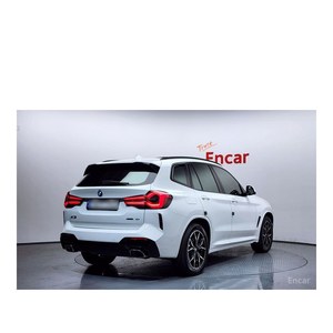 บีเอ็มดับเบิลยู เอ็กซ์3 เอ็กซ์ไดรฟ์ 20i เอ็ม สปอร์ต ปี 2024 เกียร์อัตโนมัติ พวงมาลัยซ้าย กล้องมองหลัง ระยะทาง 40,529 กม. - Product Image 2