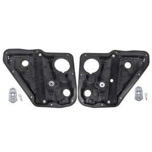 Regolatori Finestrini Posteriori Elettrici per Hyundai Elantra 2017-2020 1.4L 1.6L 2.0L L4 83471F2000 83481F2000 2 Pezzi - Product Image 3