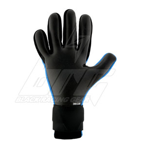 Gants de gardien de but fabriqués au Pakistan, vente chaude, imperméables, légers, sur mesure - Product Image 3