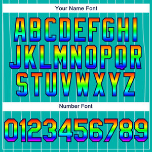 Uniforme de Béisbol Personalizado de Último Diseño, Transpirable, Tallas Grandes, Manga Corta, Ligero - Product Image 5