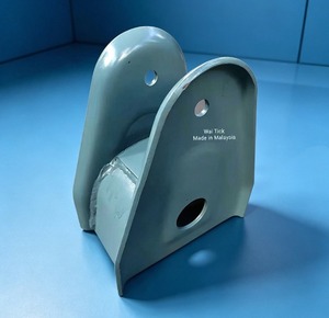 WAI TICK MALAYSIA Soporte de Suspensión Reforzado para Sistemas de Suspensión de Semirremolques - Product Image 1