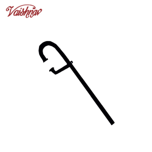 VAISHNAV FWA-1020 Industrial <b>Formwork</b> Accessories <b>Shuttering</b> Clamp Rail Mild <b>Steel</b> Forged Concrete Clamps Construction - Product Image 3