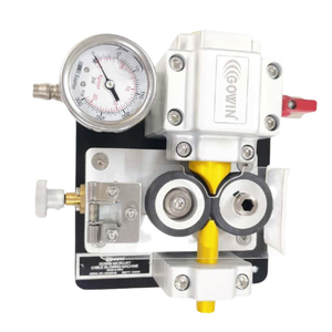 Best Product GOWIN Microjet Fiber Optic Cable Blowing Machine - Product Image 2