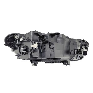 ไฟหน้ามือสองด้านซ้าย รุ่น X1 หมายเลข 7436461 - Product Image 4