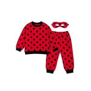 Conjunto de Ropa Estilo Coreano OZKIZ para Niños de 2 a 6 Años, Primavera/Otoño, Venta al Por Mayor - Product Image 1