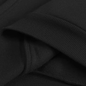 Sweat à capuche tendance pour homme, design classique et décontracté, en tissu polaire respirant et écologique, idéal pour l'hiver et la gym - Product Image 3