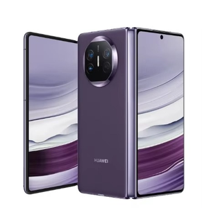 สมาร์ทโฟน Mate X5 5G ชิปประมวลผล Kirin9000s Octa Core CPU แรม 12/16GB+รอม 512GB หน้าจอ OLED 7 นิ้ว 120Hz กล้อง Xmage ระบบปฏิบัติการ HarmonyOS 4.0 รองรับการชาร์จเร็ว 66W - Product Image 5