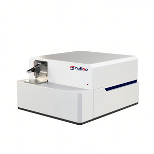 Analizador de Aleaciones de Sobremesa con Calibración Automática, Equipo Estable para Pruebas de Muestras en Lotes para Control de Calidad en Producción Masiva en Fundiciones - Product Image 6