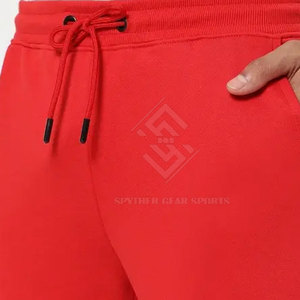 Pantalones Casuales Ligeros para Hombre, con Logotipo de Marca Personalizado, Venta al Por Mayor, Ropa de Alta Calidad - Product Image 6