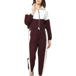 Ropa Deportiva al Por Mayor a Precio Económico, Conjuntos Deportivos para Gimnasio, Entrenamiento, Fitness, Trajes Deportivos para Mujer, Personalizados, 100% Algodón, Material de Poliéster - Product Image 2