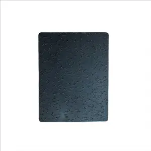 Bề mặt thô geomembrane Composite geomembrane 1mm 2mm