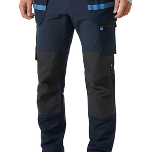 กางเกงช่าง กางเกงทำงาน กางเกงยูนิฟอร์ม กางเกงนิรภัยสำหรับผู้ชาย กางเกงขายดี กางเกงทำงานแบบหนาพิเศษ - Product Image 6