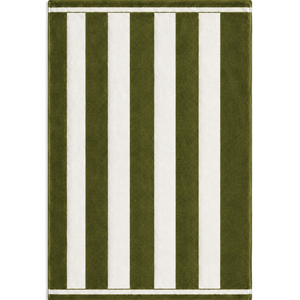 <b>Striped</b> <b>Beach</b> <b>Towel</b> <b>Beach</b> <b>Towel</b> Vertical Pool <b>Towel</b> Stripe Summer <b>Towel</b> Large <b>Beach</b> Size Fresh Summer Style - Product Image 2
