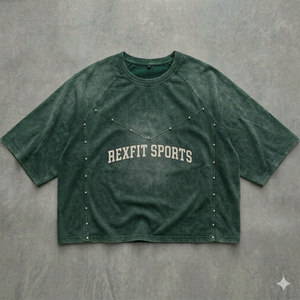 เสื้อยืดคุณภาพสูงจากผู้ผลิต ดีไซน์ใหม่ เสื้อยืดลำลองผู้ชาย ลายกราฟิก พิมพ์ลายผ้าฝ้ายตามสั่ง แฟชั่นสตรีทแวร์ - Product Image 1
