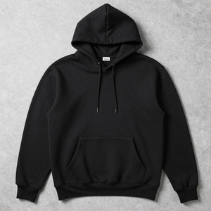 เสื้อฮู้ดดี้สไตล์สตรีทสำหรับฤดูหนาว พิมพ์ลายดิจิตอล กันน้ำ ผลิตจากโพลีเอสเตอร์/ไนลอน ผ้าฟลีซ ปักลาย รับผลิตแบบ OEM ODM ตามสั่ง - Product Image 1