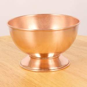 Bol à chocolat artisanal de qualité supérieure, design simple et unique, pour la maison, fabriqué par des fournisseurs indiens - Product Image 4