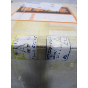 AMAT 3620-01525 PUMP IM TOOL INTERFACE MODULE FOR - อุปกรณ์และอะไหล่เซมิคอนดักเตอร์ระดับโลกที่เชื่อถือได้ - Product Image 4