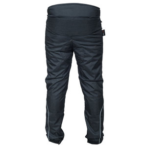 Elite <b>Performance</b> Cordura Biker Pants All-Season <b>Protective</b> Gear High-Quality Cordura Riding Trousers CE Certified Armor - Product Image 4