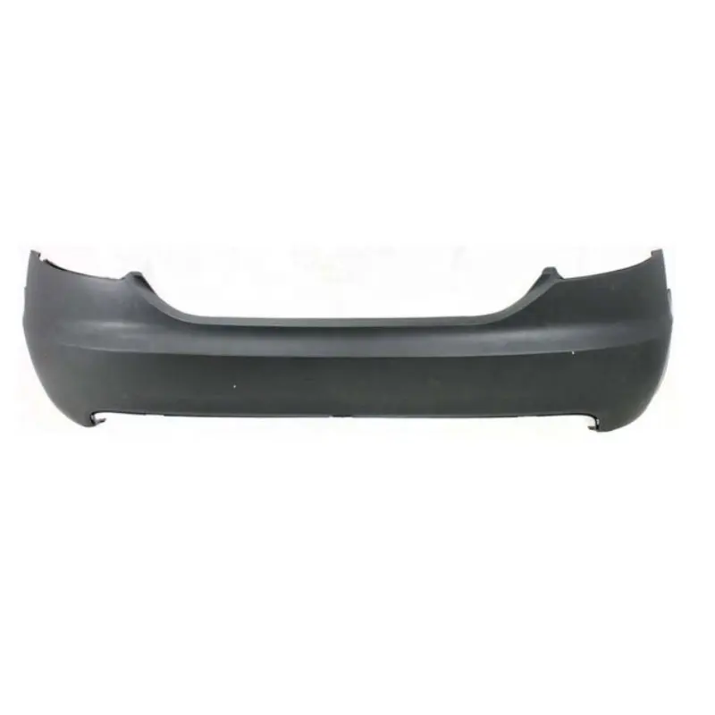 BODY PART REAR BUMPER FOR AUDI A6 2005-2008 OEM 4F5807303BGRU BUMPER COVER