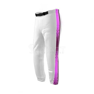 Uniforme de baseball sur mesure de qualité supérieure, vêtements de sport, uniforme de baseball au meilleur prix - Product Image 4