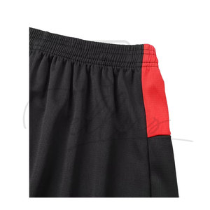 ชุดกีฬาฟุตบอลดีไซน์โดดเด่น ราคาประหยัด สีและขนาดสั่งทำได้ คุณภาพสูง สำหรับผู้ใหญ่ - Product Image 6