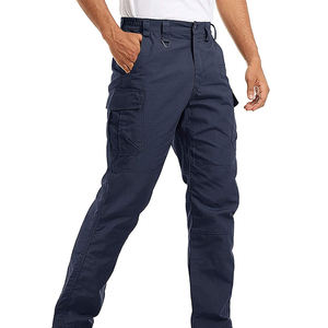 กางเกงจ็อกเกอร์ลำลองน้ำหนักเบาขายดี แนะนำเป็นอย่างยิ่ง กางเกงวอร์มผู้ชาย กางเกงคาร์โก้ผู้ชาย มีจำหน่ายแล้ว - Product Image 3