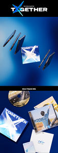 TXT (TOMORROW X TOGETHER) - THE STAR CHAPTER: TOGETHER (Version solo) - Product Image 2