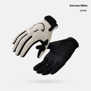 Gants de motocross personnalisés avec logo / Gants respirants, imperméables, durables et multifonctionnels à vendre - Product Image 3