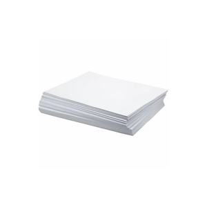 กระดาษ A4 ที่ยั่งยืนได้ ได้รับการรับรอง FSC DOUBLE จำนวน 500 แผ่น - Product Image 4