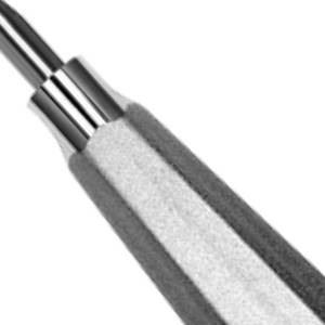 ชุดเครื่องมือถอนฟัน 302 Apexo Elevator  ทำจากเหล็กกล้าไร้สนิม สำหรับการผ่าตัดทางทันตกรรม  ใช้สำหรับถอนรากฟัน - Product Image 3