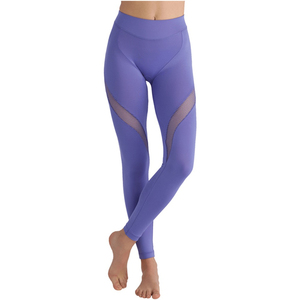 Leggings de Yoga Sin Costuras para Mujer, Cintura Alta, Efecto Push-Up, Pantalones de Gimnasio, Leggings Deportivos con Efecto Scrunch - Product Image 1